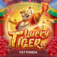 LUCKY TIGER