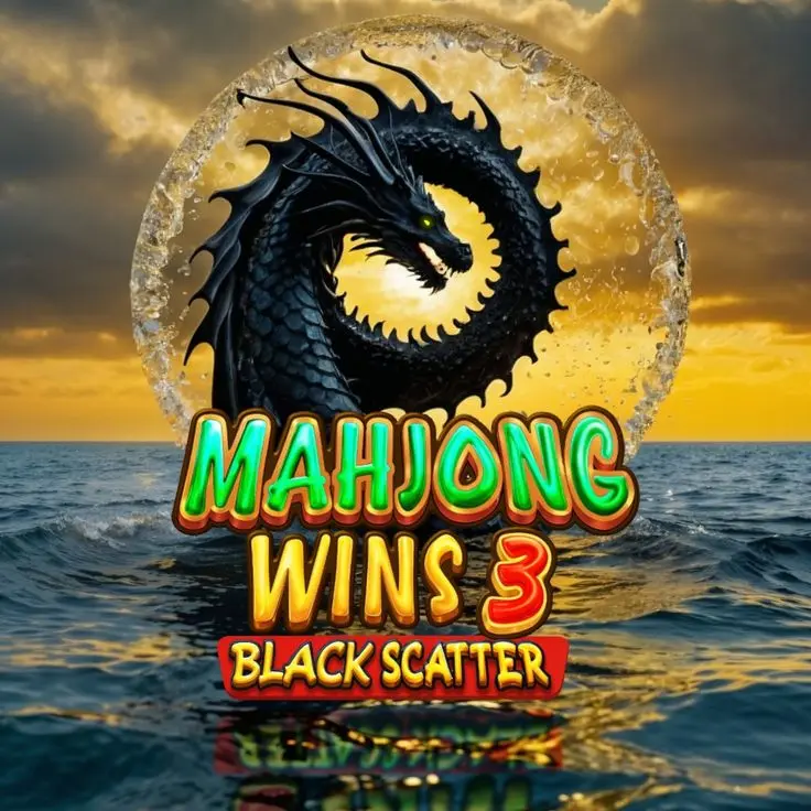 Mahjong Wins 3